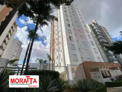 Apartamento com 1 Quarto para alugar, 39m² no Vila Guarani (Z Sul), São Paulo