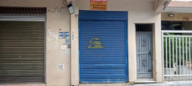 Ponto Comercial para alugar, 24m² no Copacabana, Rio de Janeiro