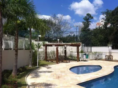 Apartamento com 3 Quartos à venda, 91m² no Parque Prado, Campinas