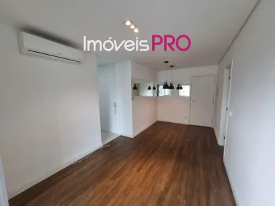 Apartamento com 2 Quartos à venda, 68m² no Brooklin Paulista, São Paulo