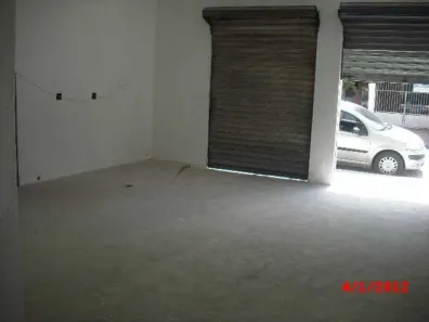 Ponto Comercial para alugar, 260m² no Porto Novo, São Gonçalo