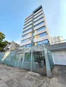 Ponto Comercial para alugar, 52m² no Floresta, Porto Alegre