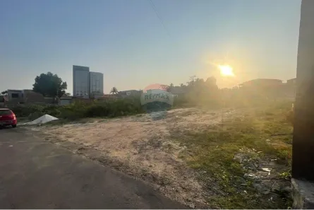 Lote/Terreno à venda, 180m² no Alagoinhas Velha, Alagoinhas