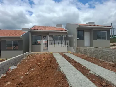 Casa com 2 Quartos à venda, 45m² no Neves, Ponta Grossa