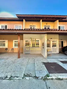 Casa de Condomínio com 3 Quartos à venda, 120m² no Pituaçu, Salvador