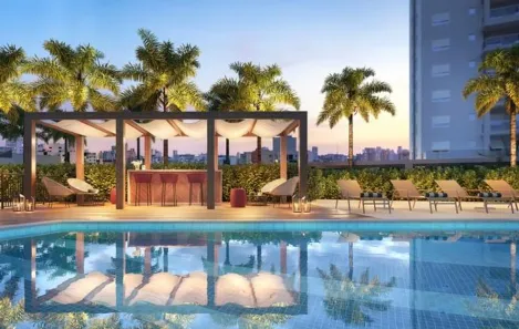 Apartamento com 3 Quartos à venda, 113m² no Jardim Dom Bosco, São Paulo
