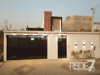 Casa com 1 Quarto à venda, 250m² no Residencial Bela Aliança, Campinas