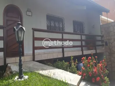 Casa com 5 Quartos à venda, 235m² no Vila Costa e Silva, Campinas