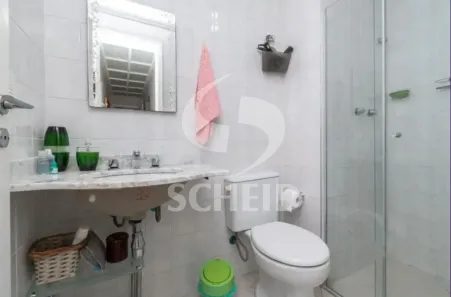 Apartamento com 3 Quartos à venda, 78m² no Vila Pompéia, São Paulo