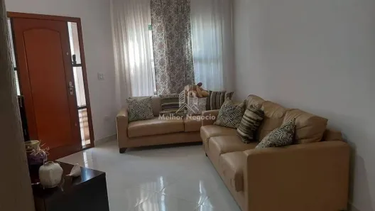 Casa com 3 Quartos à venda, 130m² no Vila Miranda, Sumaré