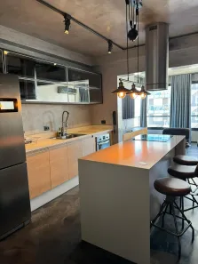 Apartamento com 1 Quarto para alugar, 80m² no Vila Olímpia, São Paulo