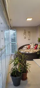 Apartamento com 3 Quartos à venda, 110m² no Imbuí, Salvador