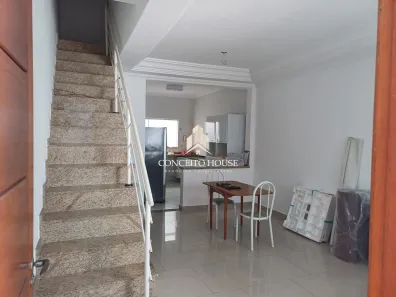 Apartamento com 2 Quartos à venda, 90m² no Umuarama, Osasco