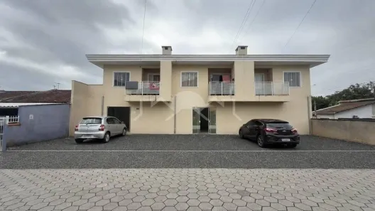 Sala Comercial para alugar, 109m² no Itinga, Araquari