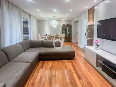 Apartamento com 3 Quartos à venda, 146m² no Belenzinho, São Paulo