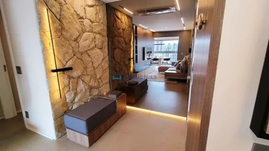 Apartamento com 2 Quartos à venda, 70m² no Vila Mariana, São Paulo