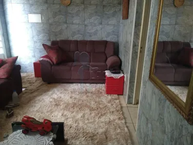 Apartamento com 2 Quartos à venda, 45m² no Jardim Eugênio Mendes Lopes, Ribeirão Preto