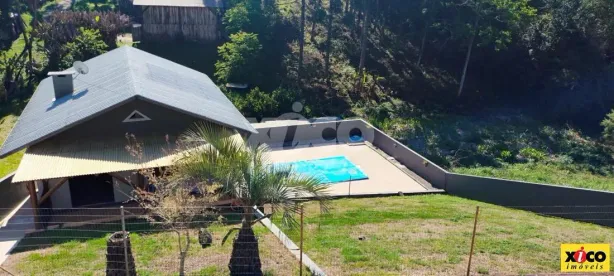 Casa com 2 Quartos à venda, 119m² no Nova Petrópolis, Nova Petrópolis