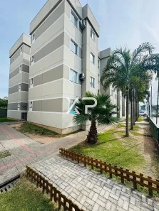 Apartamento com 2 Quartos à venda, 49m² no Sertão do Maruim, São José