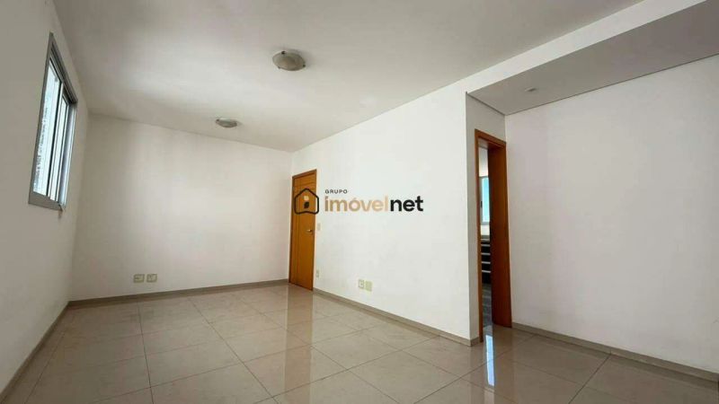 Apartamento com 4 quartos — Santa Rosa, Belo Horizonte