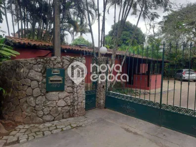 Lote/Terreno à venda, 1750m² no Vargem Grande, Rio de Janeiro