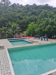 Fazenda/Sítio com 2 Quartos à venda, 6000m² no Tinguá, Nova Iguaçu
