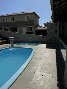 Casa de Condomínio com 3 Quartos à venda, 81m² no Castelo, Belo Horizonte