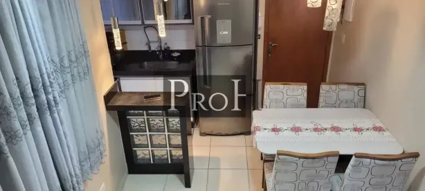 Cobertura com 2 Quartos à venda, 86m² no Vila Humaitá, Santo André