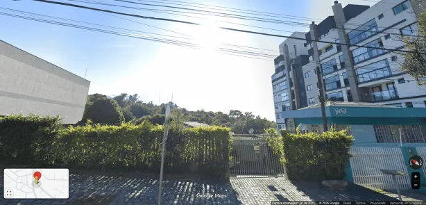 Lote/Terreno à venda, 2824m² no Pilarzinho, Curitiba