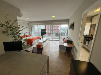 Apartamento com 1 Quarto à venda, 58m² no Vila Cruzeiro, São Paulo