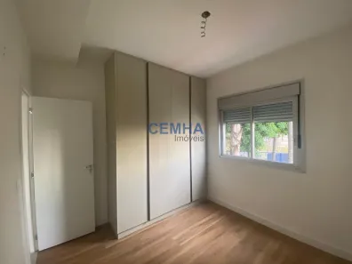 Cobertura com 2 Quartos para alugar, 96m² no Luxemburgo, Belo Horizonte