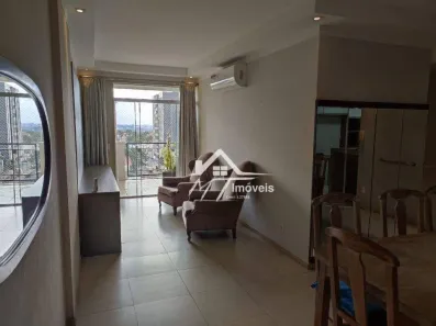 Apartamento com 3 Quartos à venda, 115m² no Jardim São Carlos, Sumaré