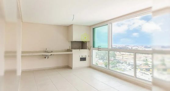 Apartamento com 4 Quartos à venda, 166m² no Cidade Industrial, Curitiba