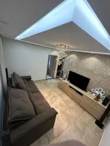 Apartamento com 2 Quartos à venda, 58m² no Guarani, Belo Horizonte