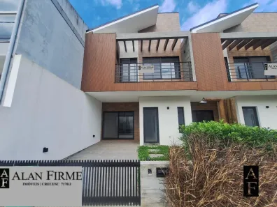 Sobrado com 2 Quartos à venda, 83m² no Pinguirito, Garopaba