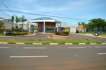 Lote/Terreno à venda, 313m² no Jardim Planalto, Paulínia