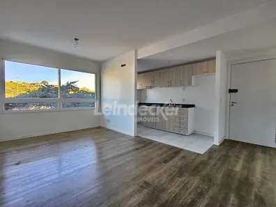 Apartamento com 2 Quartos para alugar, 56m² no Partenon, Porto Alegre