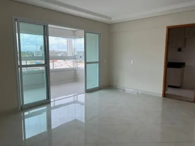 Apartamento com 3 Quartos à venda, 88m² no Tabajaras, Uberlândia