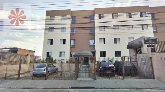 Apartamento com 2 Quartos à venda, 54m² no Jardim Penha, São Paulo