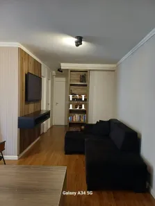 Apartamento com 2 Quartos à venda, 64m² no Vila São Paulo, São Paulo