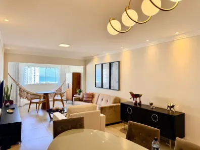 Apartamento com 3 Quartos à venda, 120m² no Boa Viagem, Recife