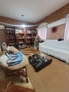 Casa com 4 Quartos à venda, 250m² no Vila Mimosa, Campinas