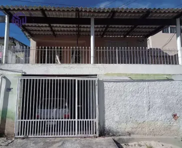 Casa com 2 Quartos à venda, 198m² no Vila Dominguinho, Votorantim