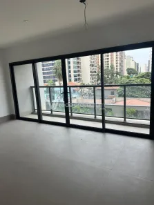 Apartamento com 1 Quarto à venda, 50m² no Cambuí, Campinas