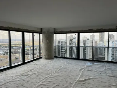 Apartamento com 4 Quartos à venda, 200m² no Jardim Goiás, Goiânia