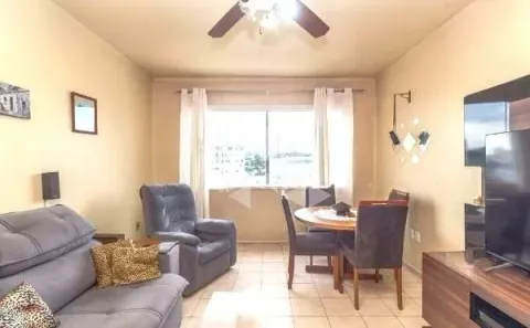 Apartamento com 1 Quarto à venda, 60m² no Azenha, Porto Alegre