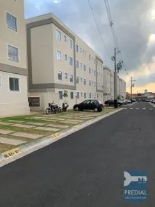Apartamento com 2 Quartos para alugar, 50m² no Vila Boa Vista 1, São Carlos
