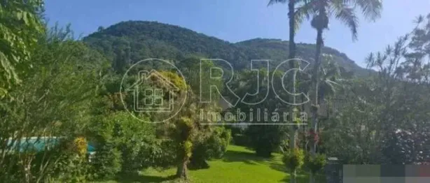 Casa de Condomínio com 4 Quartos à venda, 230m² no Alto da Boa Vista, Rio de Janeiro