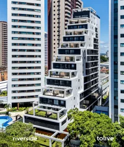 Apartamento com 2 Quartos à venda, 75m² no Madalena, Recife