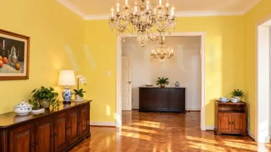Apartamento com 3 Quartos à venda, 215m² no Copacabana, Rio de Janeiro